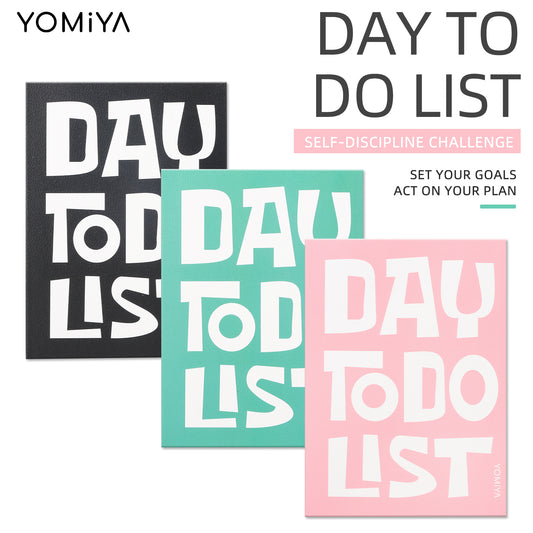 DAY TO DO LIST